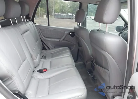 2005 Mercedes-Benz Ml 350 4Matic из США, поврежденный, VIN 4JGAB57E55A557156